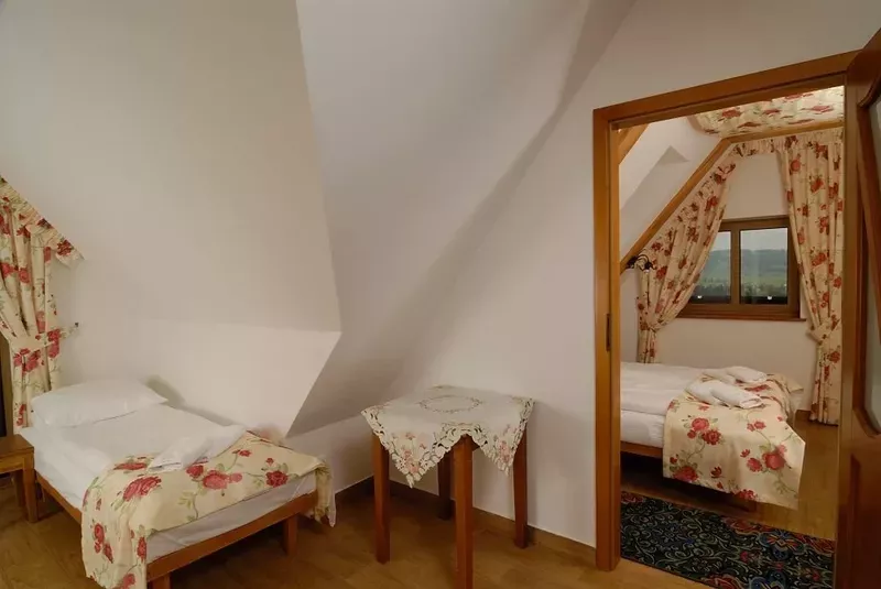 Montenero Resort & SPA — galeria 47