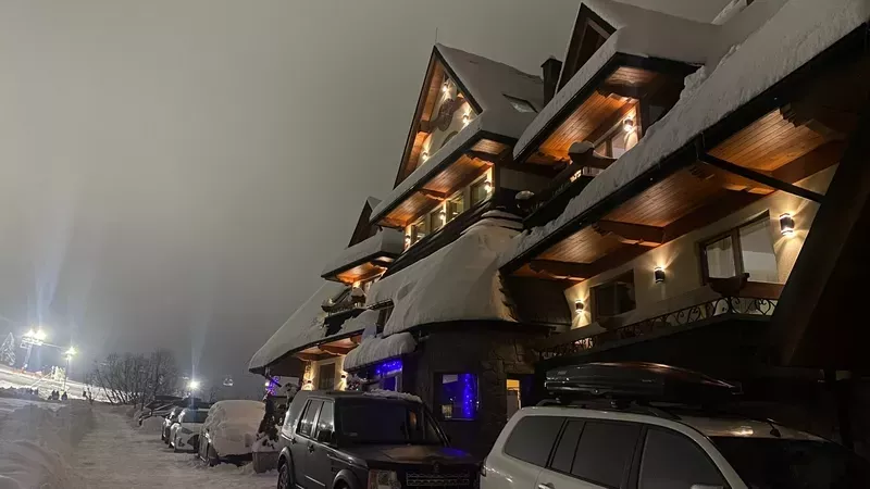 Montenero Resort & SPA — galeria 7