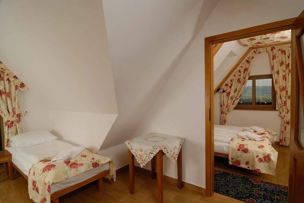 Pokój Studio — Montenero Resort & SPA